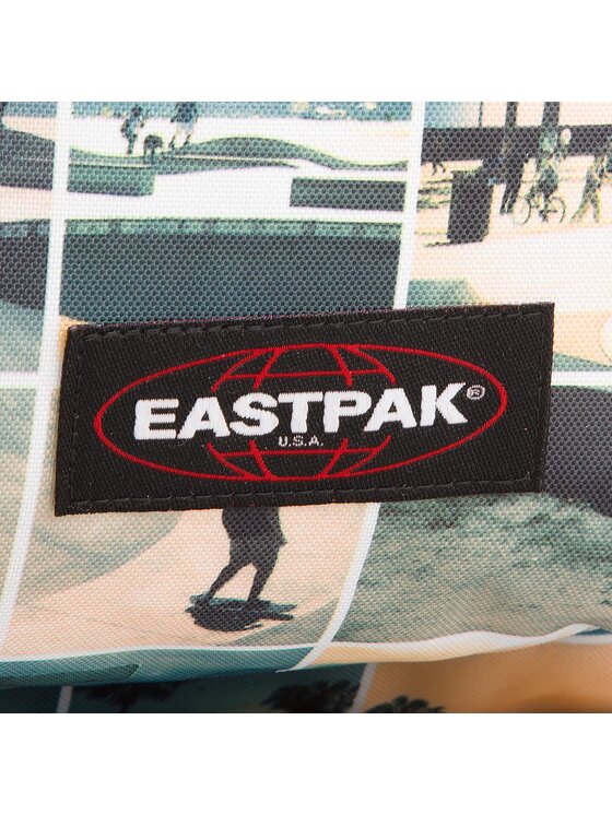 Eastpak Mochila Eastpak Padded Pak'r EK620 De color