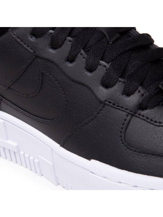 Nike Zapatillas Nike Af1 Pixel CK6649 001 Negro