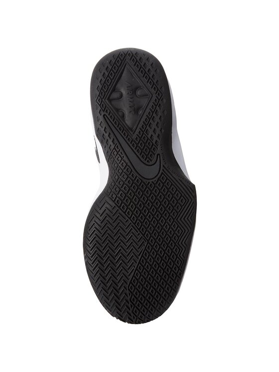 Nike Superge Nike Air Max Infuriate II Gs AH3426 001 Črna