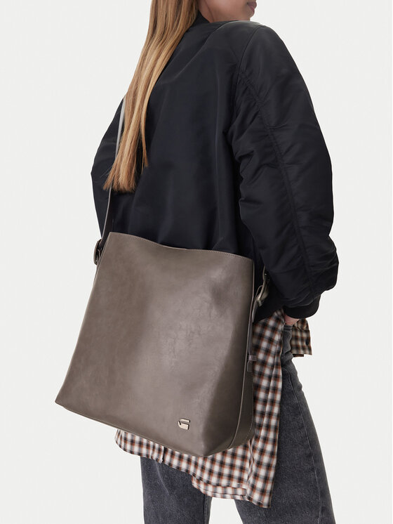 G-STAR Сумка G-Star Raw C-LDA8441 Сірий