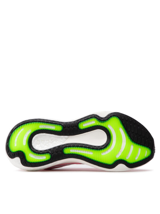adidas Взуття для бігу adidas Supernova 2 GW9096 Рожевий