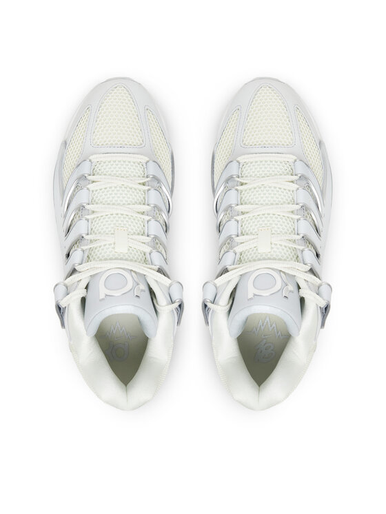 Nike Взуття для баскетболу Nike KD18 HV1992 Голубий
