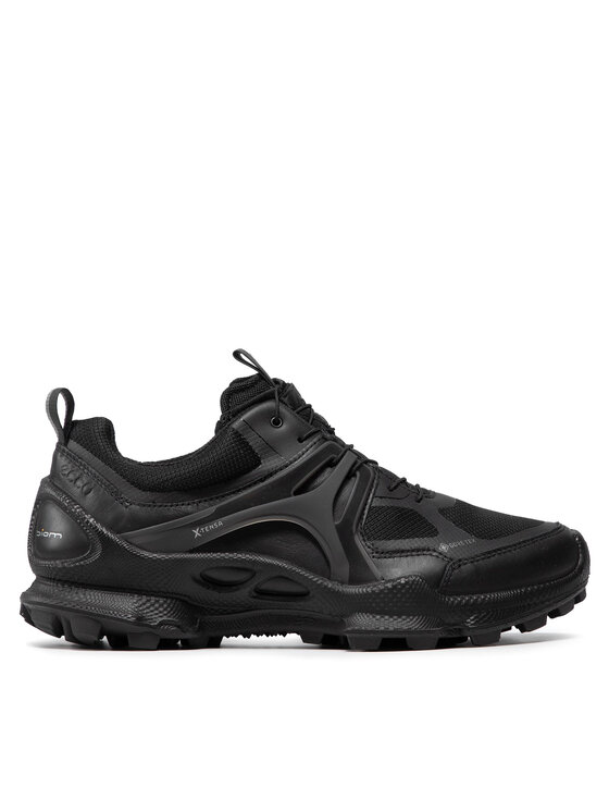 ECCO Bakancs ECCO Biom C-Trail M GORE-TEX 80311451052 Fekete