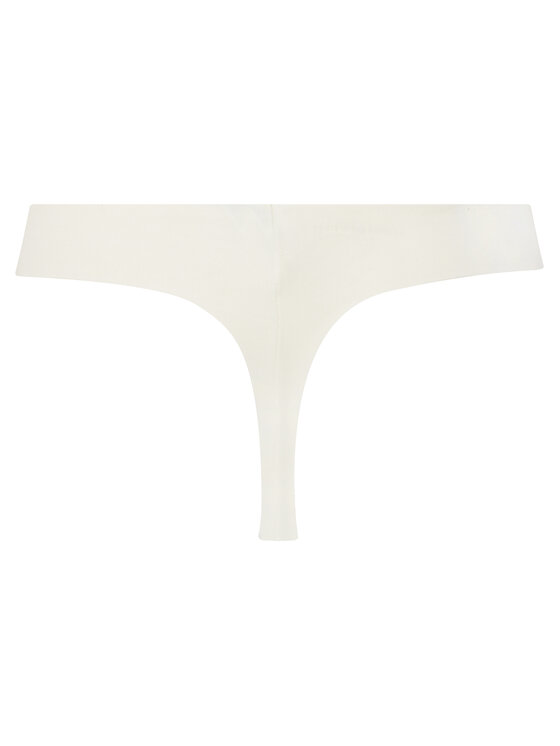 Tommy Hilfiger Tommy Hilfiger Conjunto de tangas UW0UW05959 De color