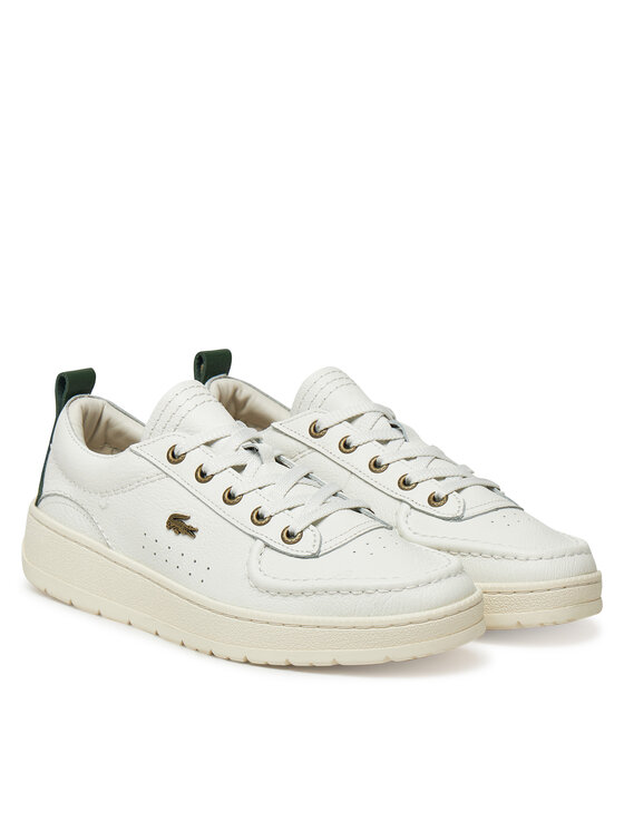 Lacoste Sneakersy Lacoste Umpire 7-49CMA0002 Biela