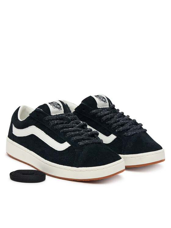 Vans Αθλητικά Vans Old Skool 36 Cup VN000Z9JBLK1 Μαύρο