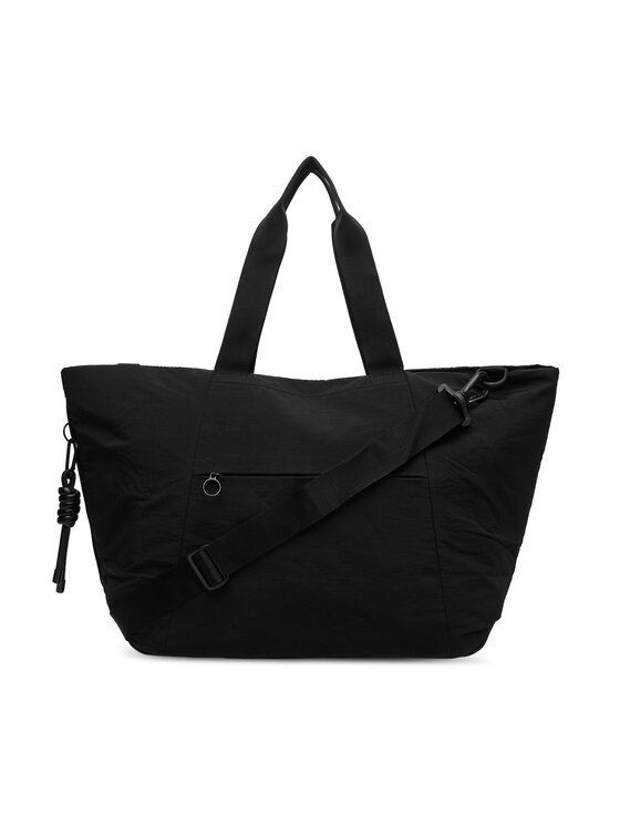 adidas Rankinė adidas FAVORITE DUFFEL JZ2137 Juoda