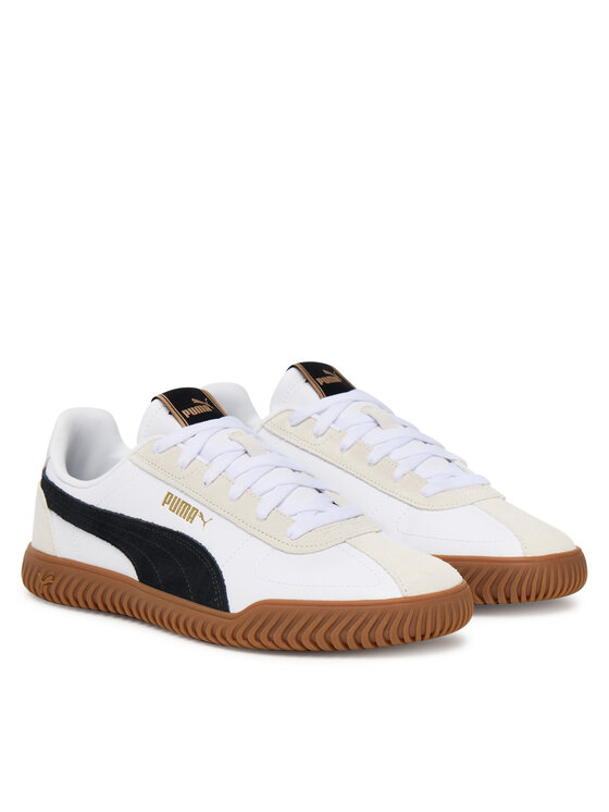 Puma Sportcipők Puma Club Kayzer Og 402604 02 M Fehér