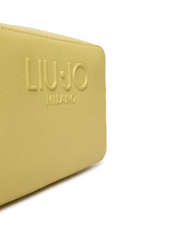 Liu Jo Сумка Liu Jo AA6153 ES029 Жовтий