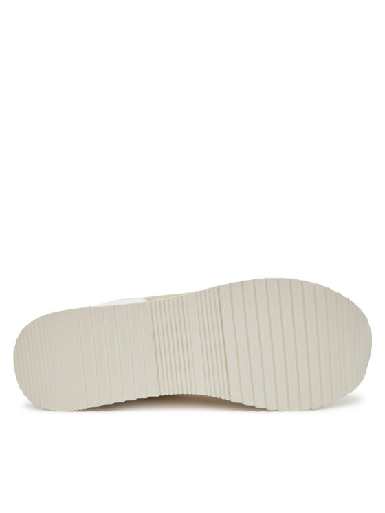 MICHAEL Michael Kors Sneakers MICHAEL Michael Kors 43R4RNFSAM Bianco
