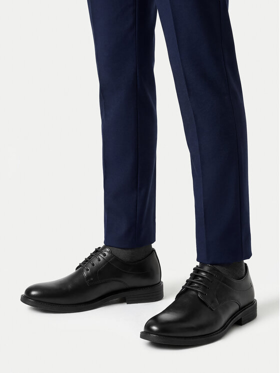 Ottimo Туфлі Ottimo CEO-CM240808-2 Чорний