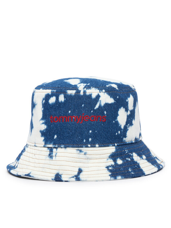Tommy Jeans Cappello Tommy Jeans AM0AM14326 Blu