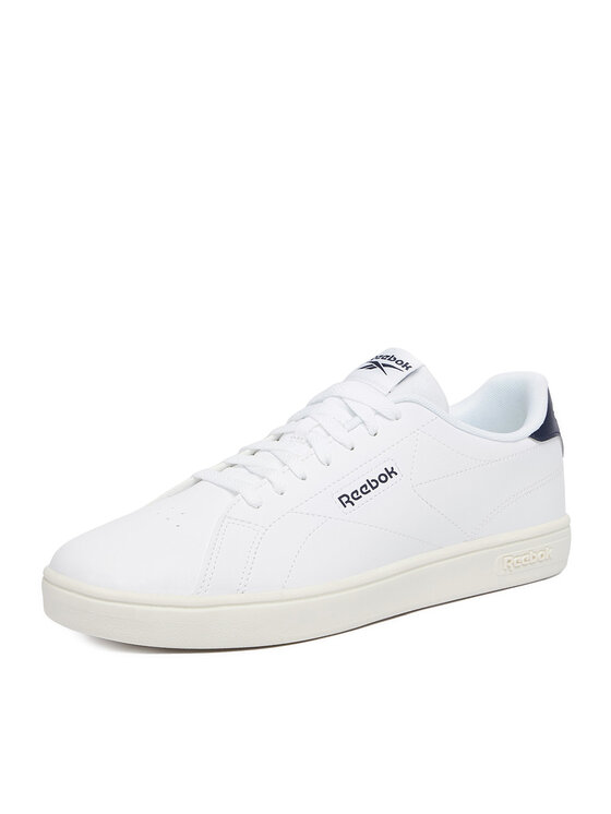 Reebok Снікерcи Reebok CEO-COURT CLEAN 100275947 Білий