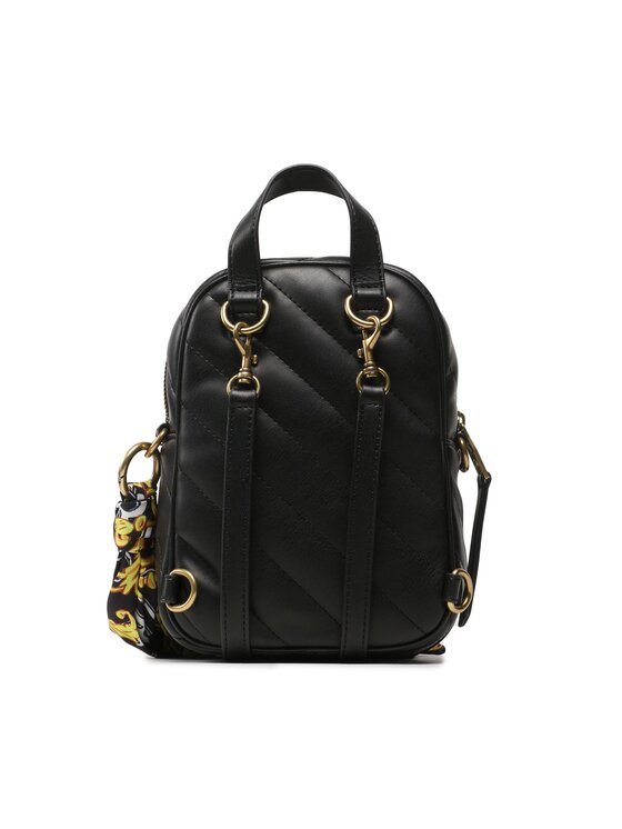 Rucsac Versace Jeans Couture 74VA4BAG Negru | Epantofi.ro