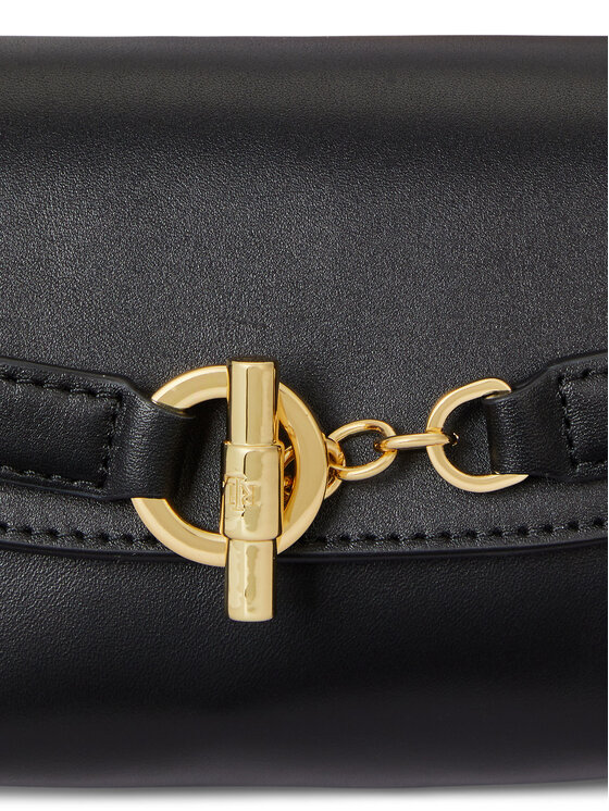 LAUREN RALPH LAUREN Geantă LAUREN RALPH LAUREN 431P04297001 Negru