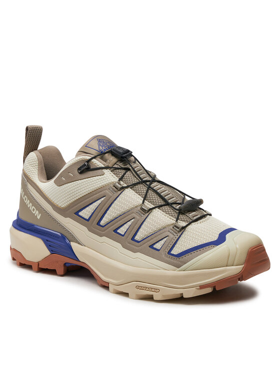 Salomon Trekking čevlji Salomon X Ultra 360 Edge L47526200 Bež