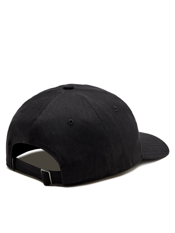 Puma Καπέλο Jockey Puma Skate Relaxed 025131 Μαύρο