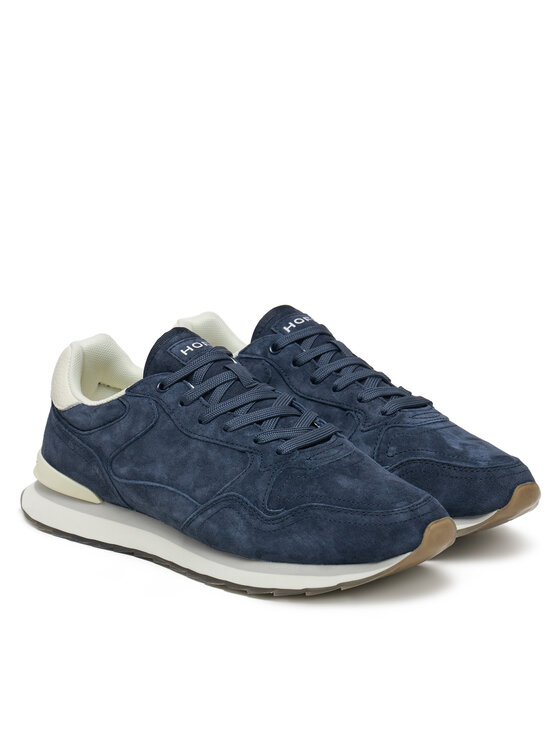HOFF Sneakersy HOFF Riga 12502622 Modrá