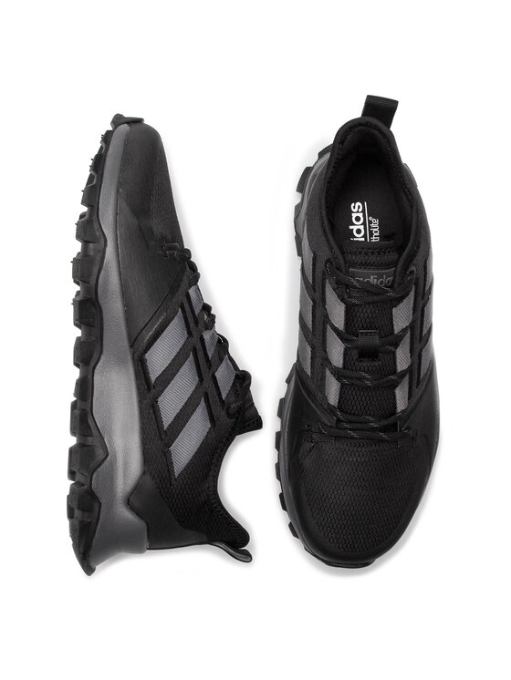 adidas Běžecké boty adidas Kanadia Trail F36056 Černá