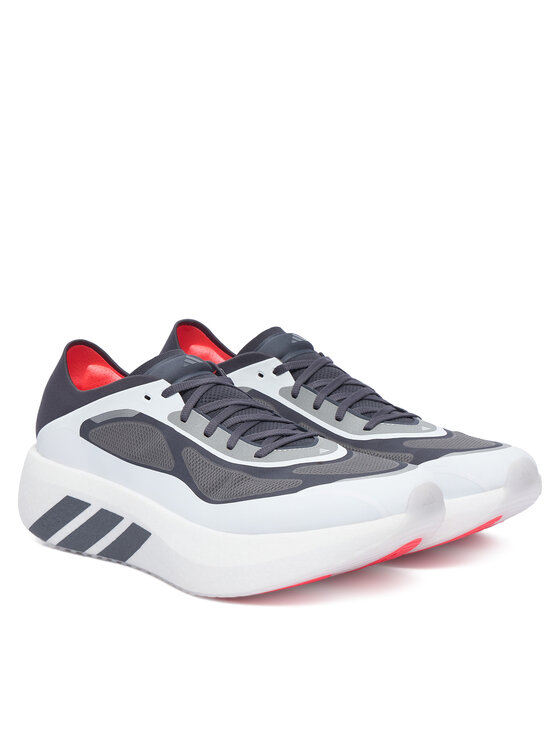 adidas Buty do biegania adidas Hyperboost Run M Shoes KH8132 Kolorowy