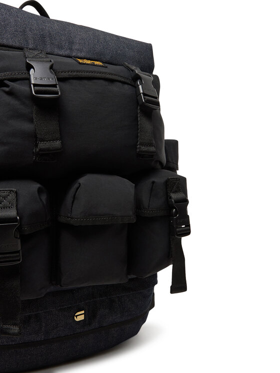 G-Star Raw Rucsac G-Star Raw GSR-B-019-07 Negru