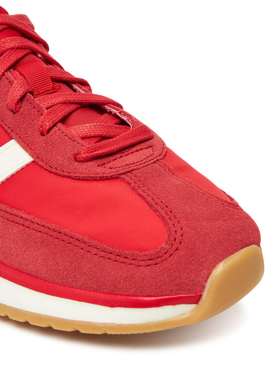 adidas Снікерcи adidas RUN 70s 2.0 JS5031 Червоний