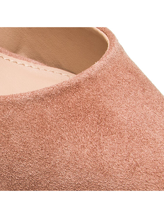 Steve Madden Туфлі на шпильці Steve Madden Lillie SM11000480-03002-215 Бежевий