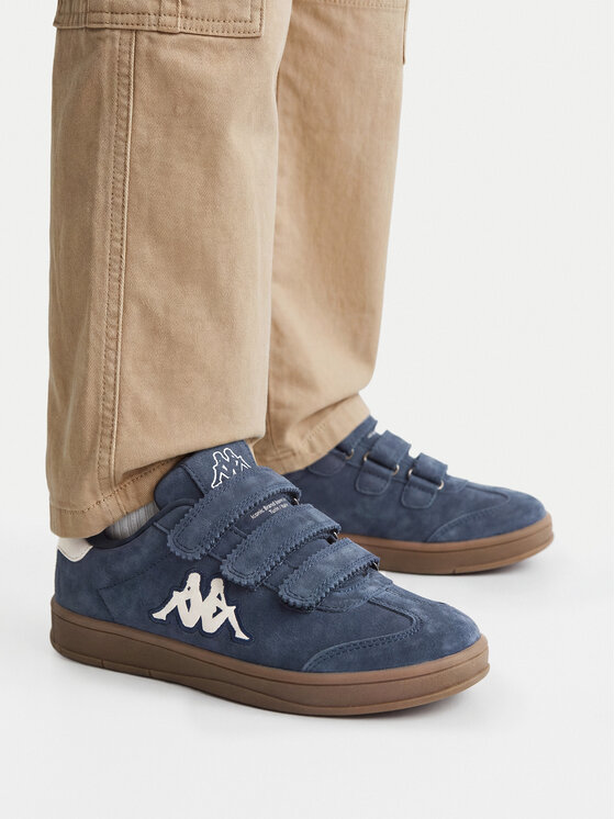 Kappa Sneakers Kappa KAPPA-CEO-CP40-OLC-258084N(CH) Blu scuro