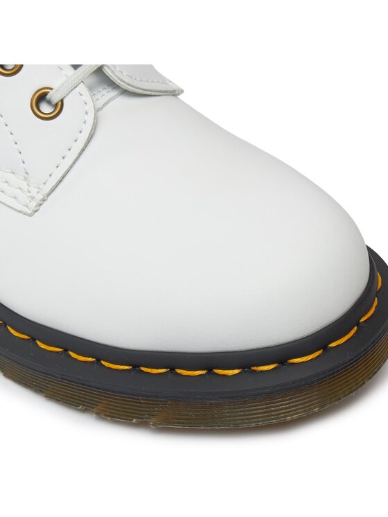 Dr. Martens Šņorzābaki Dr. Martens 27213113 Balts