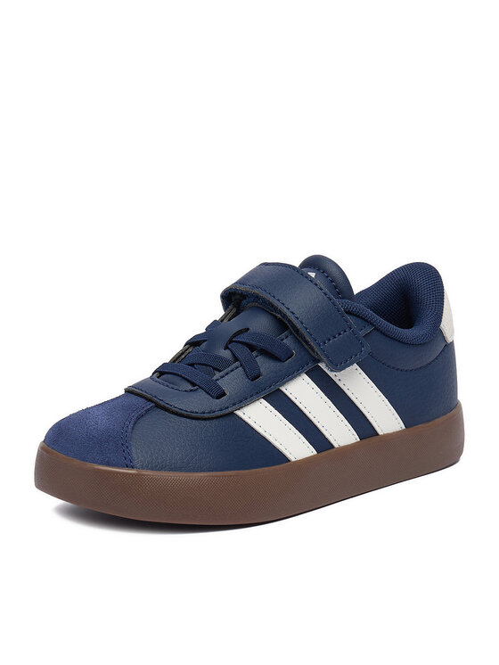 adidas Снікерcи adidas C-VL COURT 3.0 EL C KK4549 Cиній