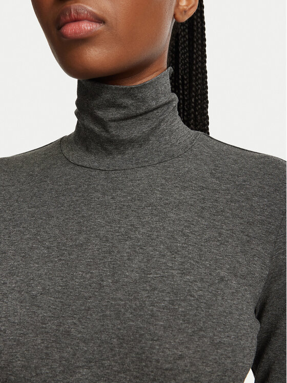 Weekend Max Mara Weekend Max Mara Dolcevita Multif 2625946012 Grigio Regular Fit