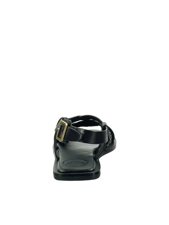 Gant Босоніжки Gant 30561910 Чорний