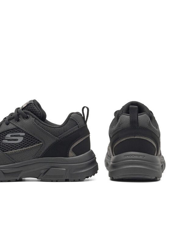 Skechers Снікерcи Skechers 51898 BBK Чорний