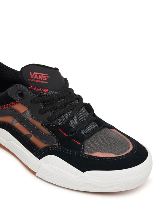 Vans Sneakers Vans Skate 2 Wayvee VN000D5DBFM1 Nero