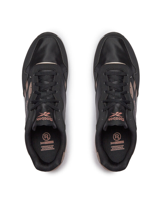Reebok Sneakersy Reebok Heritance GX5987 Czarny
