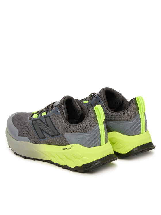 New Balance Scarpe running New Balance Fresh Foam Garoe V2 MGARO1PX Grigio
