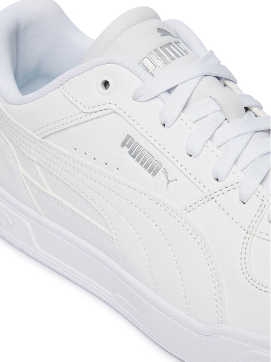 Puma Снікерcи Puma Puma Caven III 404484 01 Білий