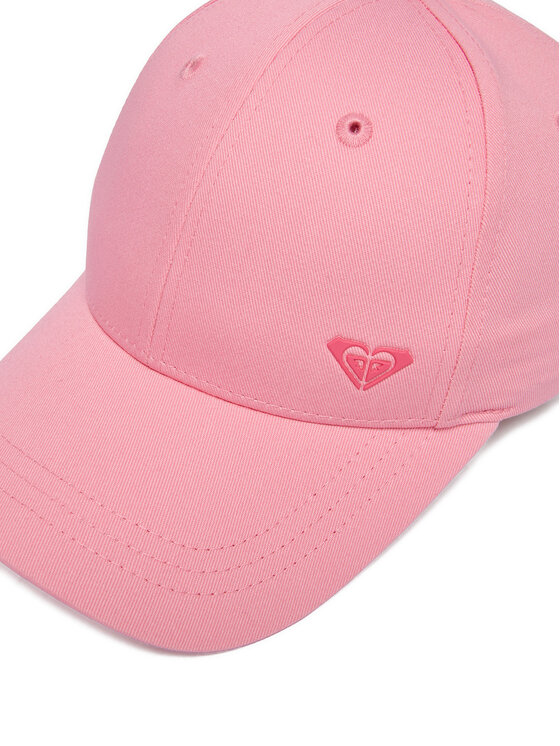 Roxy Бейсболка Roxy CWBEO-RX-W3-001-SS26 Рожевий