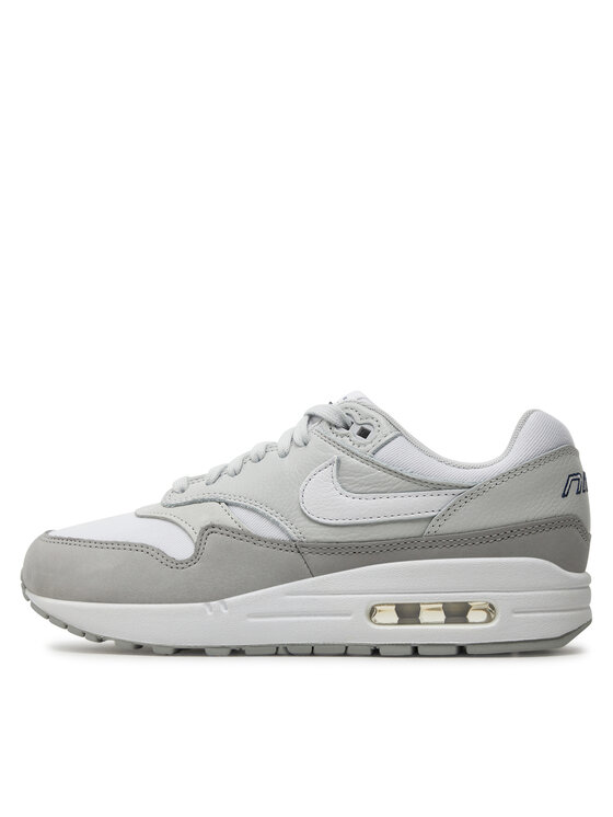 Nike Sneakersy Nike Air Max 1'87 Lx NbhdFN0564 001 Šedá