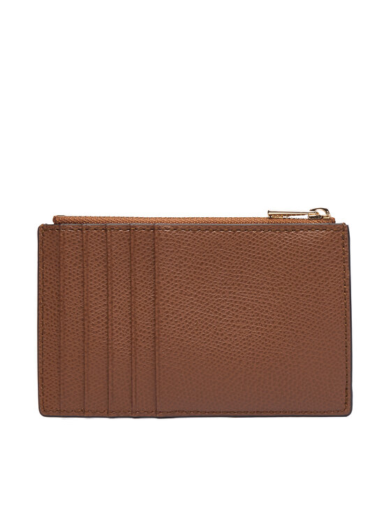 Furla Θήκη πιστωτικών καρτών Furla Camelia M WP00310 ARE000 CN 03B00 Καφέ