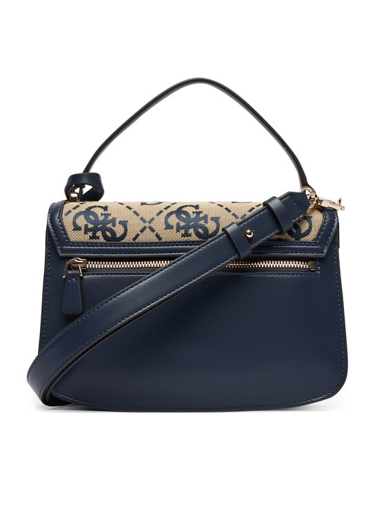 Guess Сумка Guess HWJG97 55210 Чорний