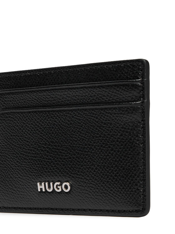 HUGO Set cadou HUGO 50568437 Negru