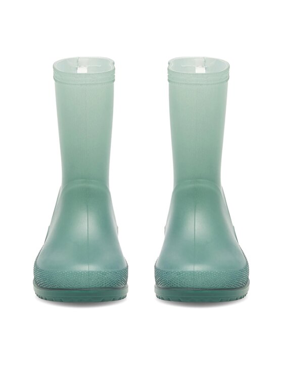 Action Boy Gumijas zābaki Action Boy LX230119 Zaļš