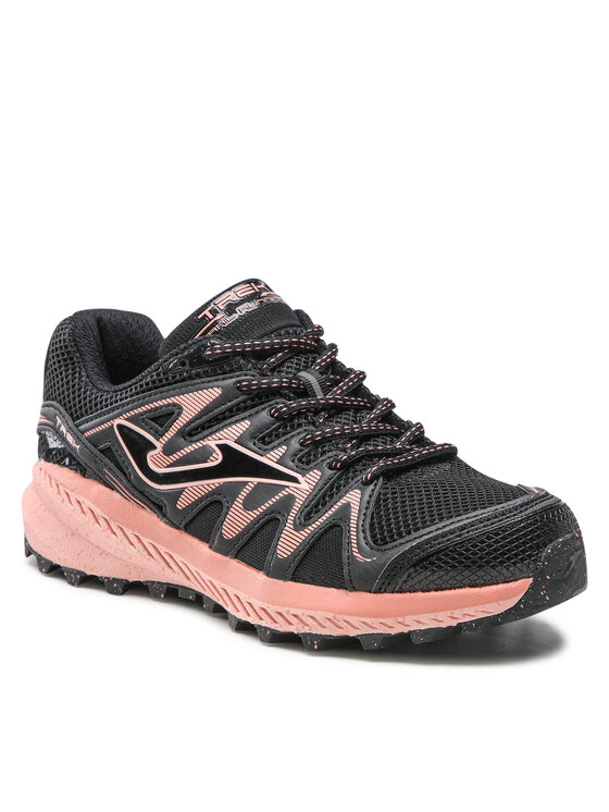 Scarpe Da Trail Running Donna Joma Serie Trek Lady – Suola Grip E Tomaia Resistente Per Escursioni E Outdoor