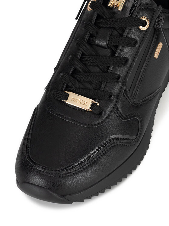 MEXX Sneakers MEXX MI001008243W Negru