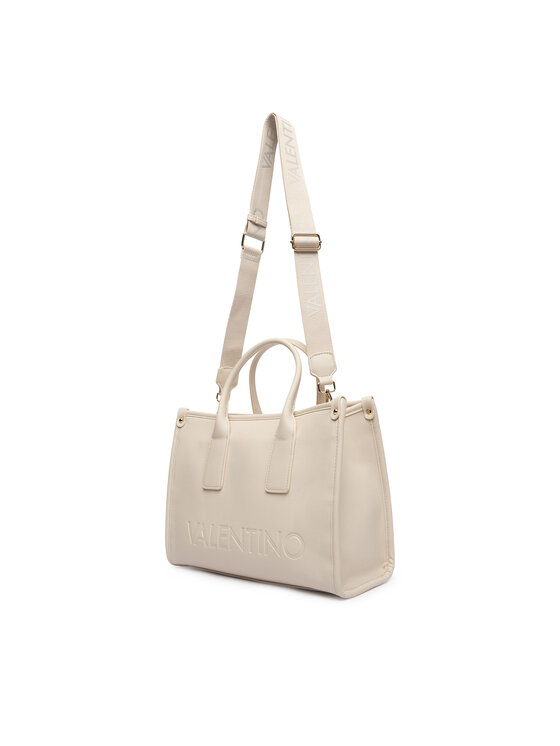 Valentino Сумка Valentino Foxy Re VBS9EO04 Écru