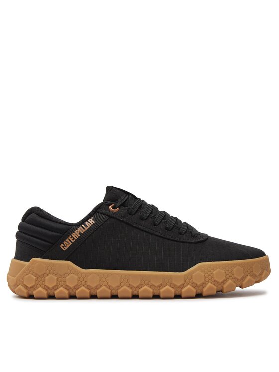 CAT Footwear Снікерcи CAT Footwear Hex+ P111347 Чорний
