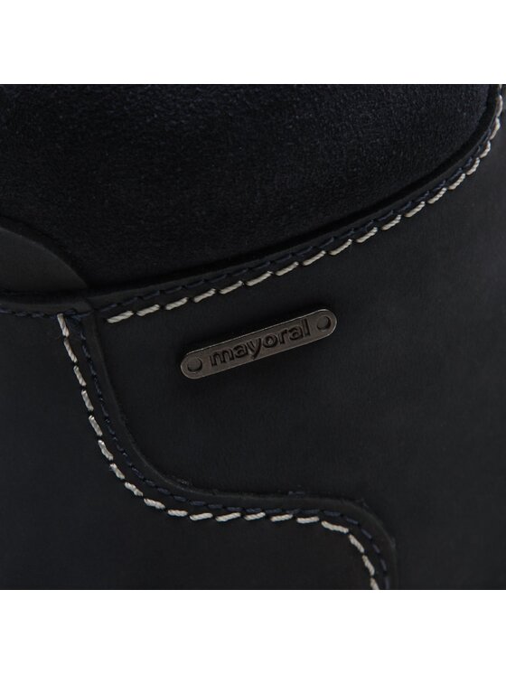 Mayoral Outdoorová obuv Mayoral 44.342 Tmavomodrá