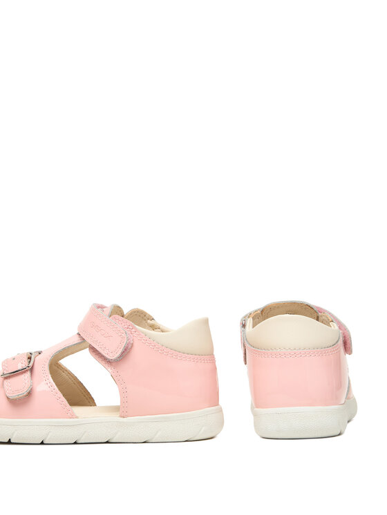 Geox Sandale Geox B Sandal Alul B551YC 00066 C8010 S Ružičasta