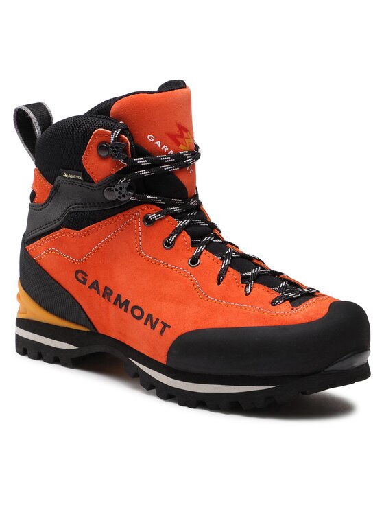 Garmont Туристически Garmont Ascent Gtx 002737 Оранжев